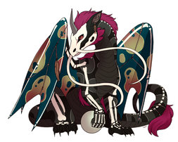 Maskiert from FlightRisinh